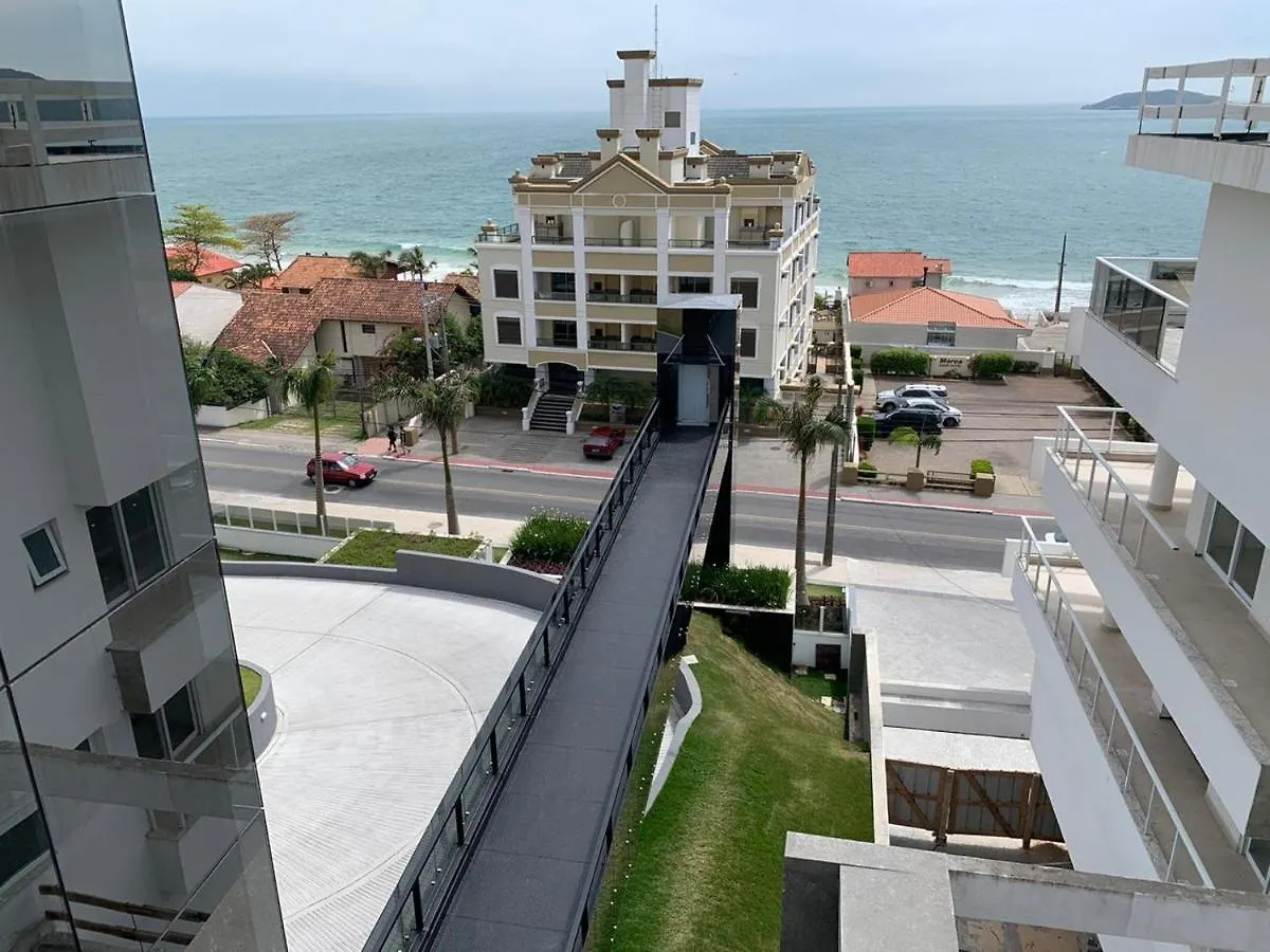 Ea-Apto Com Vista Do Mar Em Praia Dos Ingleses Florianopolis Brazil