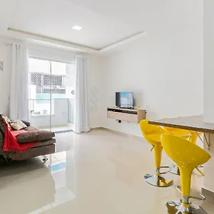 Apartamento Apto Moderno C/ Piscina - Quadra Mar - Rmi201, Florianópolis