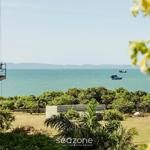 Apartamento Apto Moderno A Poucos Passos Do Mar Jrr309, Florianópolis
