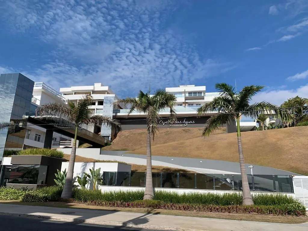 Ea-Apto Com Vista Do Mar Em Praia Dos Ingleses Florianópolis Brasil