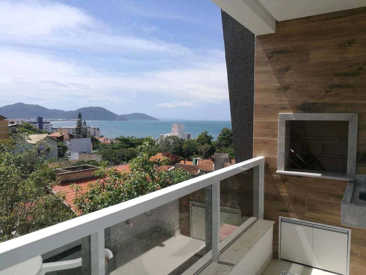 Ea-Apto Com Vista Do Mar Em Praia Dos Ingleses Florianópolis 0*,